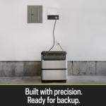 Goal Zero Yeti Pro 4000 Expansion Battery System