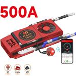 DALY Smart BMS 500A 12V Lithium Battery Monitor