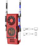 DALY Smart BMS 500A 12V Lithium Battery Monitor