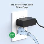 CASIMY 19V Portable Power Station Charger Compatible