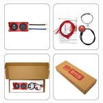 DALY Smart BMS 500A 12V Lithium Battery Monitor