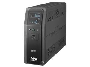 APC 1350VA Sine Wave UPS Backup Power Supply