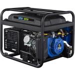 Westinghouse 6600 Watt Dual Fuel Portable Generator