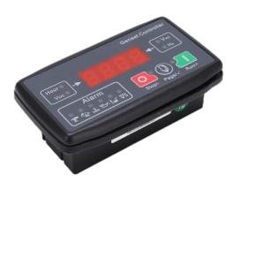 Automatic Start Stop Controller for Gasoline Generators