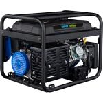 Westinghouse 6600 Watt Dual Fuel Portable Generator