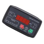 Automatic Start Stop Controller for Gasoline Generators