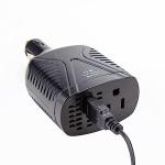 Amazon Basics 75W Car Power Inverter 12V