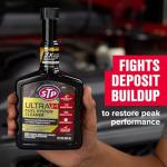 STP Ultra 5-in-1 Fuel Cleaner and Stabilizer