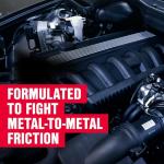 STP Ultra 5-in-1 Fuel Cleaner and Stabilizer