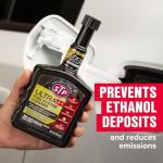 STP Ultra 5-in-1 Fuel Cleaner and Stabilizer