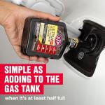 STP Ultra 5-in-1 Fuel Cleaner and Stabilizer