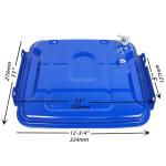 Fuel Tank for Chicago Electric and Other Generators