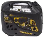 Firman WO1781 1700/2100 Watt Inverter Generator