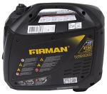 Firman WO1781 1700/2100 Watt Inverter Generator