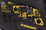 Firman WO1781 1700/2100 Watt Inverter Generator