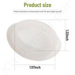 Hole Plug Kit for G-enerac Generators - 4 Pcs