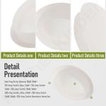 Hole Plug Kit for G-enerac Generators - 4 Pcs