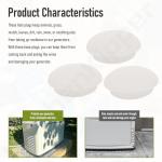 Hole Plug Kit for G-enerac Generators - 4 Pcs