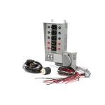 Reliance Controls 30 Amp Generator Transfer Switch Kit