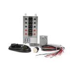 Reliance Controls 30 Amp Generator Transfer Switch Kit