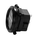 Mechanical Hour Meter for 12V to 72V Generators