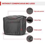 BougeRV Camo Generator Storage Cover for Honda