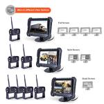 Wireless Backup Camera System with 7-Inch Monitor