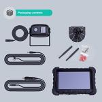 Wireless Backup Camera System with 7-Inch Monitor
