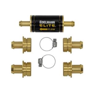 Edelmann Elite Universal Power Steering Filter