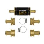 Edelmann Elite Universal Power Steering Filter