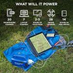Westinghouse 194Wh Portable Power Station & Solar Generator