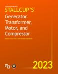 Stallcup's 2023 Generator, Transformer, Motor, Compressor