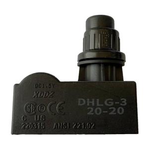 Avenger 3 Outlet BBQ Ignitor Electronic Spark Generator