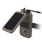 Stealth Cam 12V Solar Battery Pack for Trail Cameras