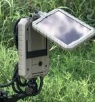 Stealth Cam 12V Solar Battery Pack for Trail Cameras