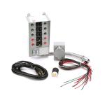Reliance Controls 30 Amp Generator Transfer Switch Kit