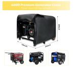 Waterproof Generator Cover for iGen4500 & Predator 3500
