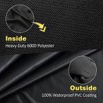 Waterproof Generator Cover for iGen4500 & Predator 3500