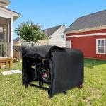 Waterproof Generator Cover for iGen4500 & Predator 3500