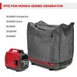 BougeRV Camo Generator Storage Cover for Honda