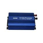 300W Pure Sine Wave Power Inverter with USB