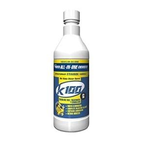 K-100 Gas Treatment and Stabilizer, Quart