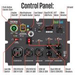 Westinghouse 18000W Dual Fuel Portable Generator