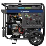 Westinghouse 18000W Dual Fuel Portable Generator