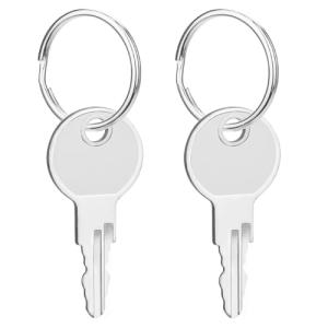 Generac Standby Generator Replacement Keys - 2 Pack