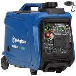 Westinghouse 4000W Dual Fuel Inverter Generator