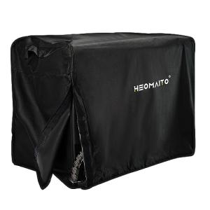 Heavy Duty Waterproof Generator Cover for 5000-10000W