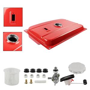 FLYPIG 5 Gallon Generator Fuel Tank Assembly
