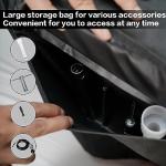 Heavy Duty Waterproof Generator Cover for 5000-10000W