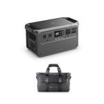 DJI Power 1000 Portable Power Station & Solar Generator